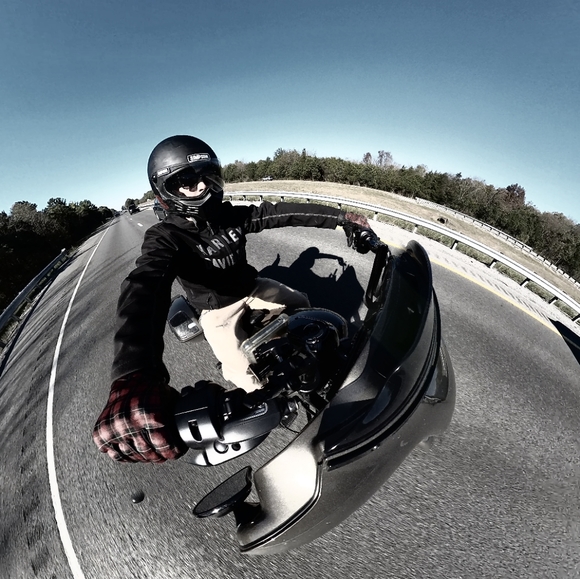 Meet your Posher, Nathan - Picture 1 of 1